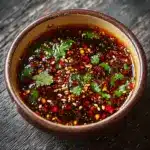 Dragon Sauce Recipe