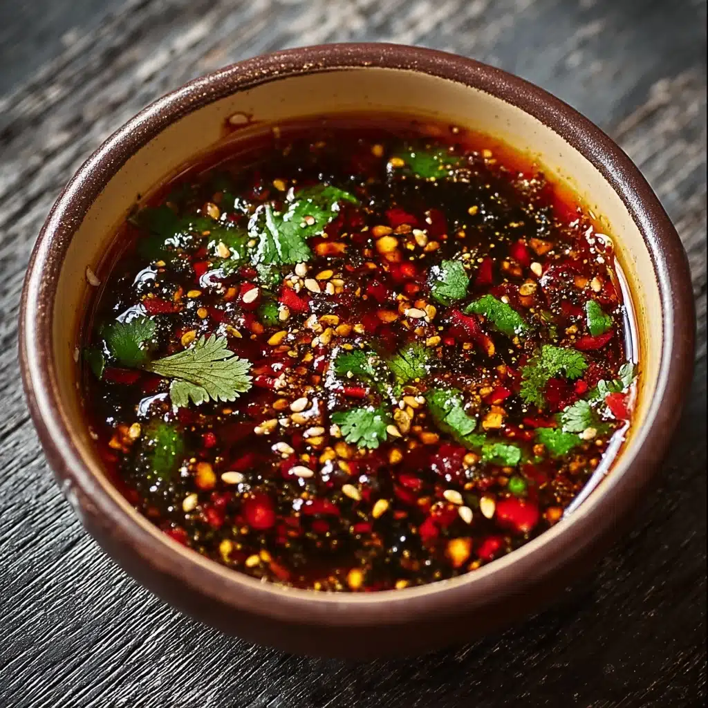 Dragon Sauce Recipe - Recipe Image