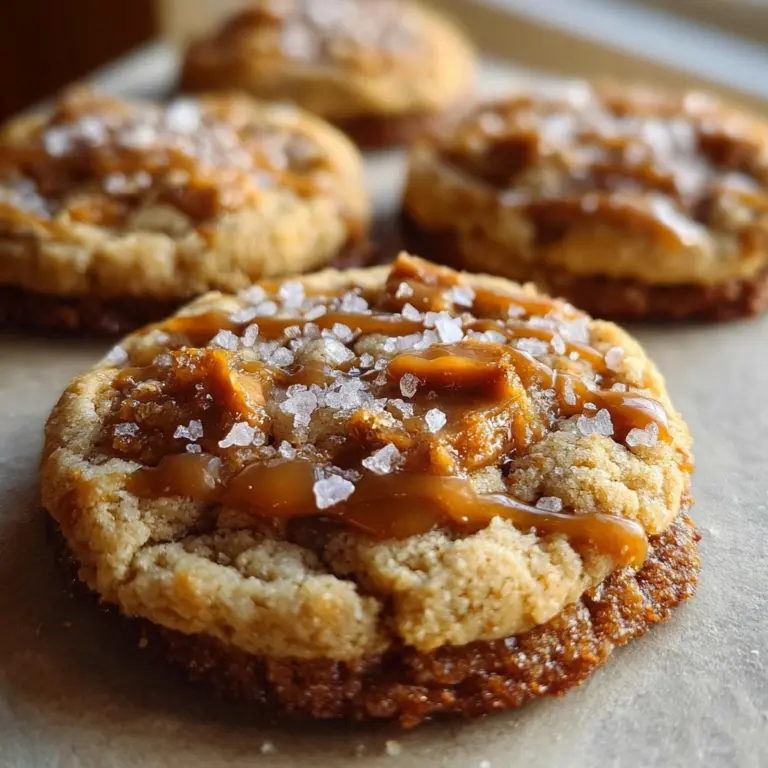 A 1 in 100 Fall Delight Recipe