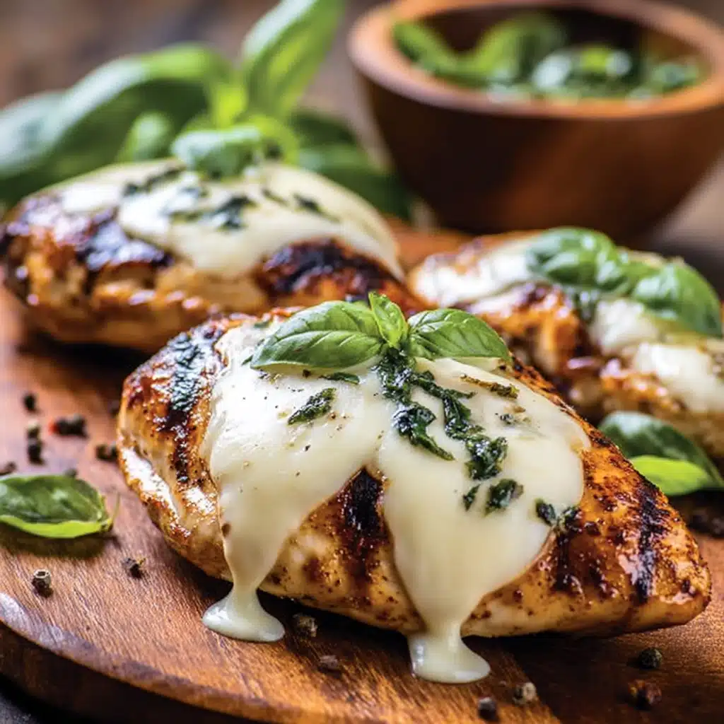 Place the seared chicken breasts in the prepared baking dish Recipe - Recipe Image