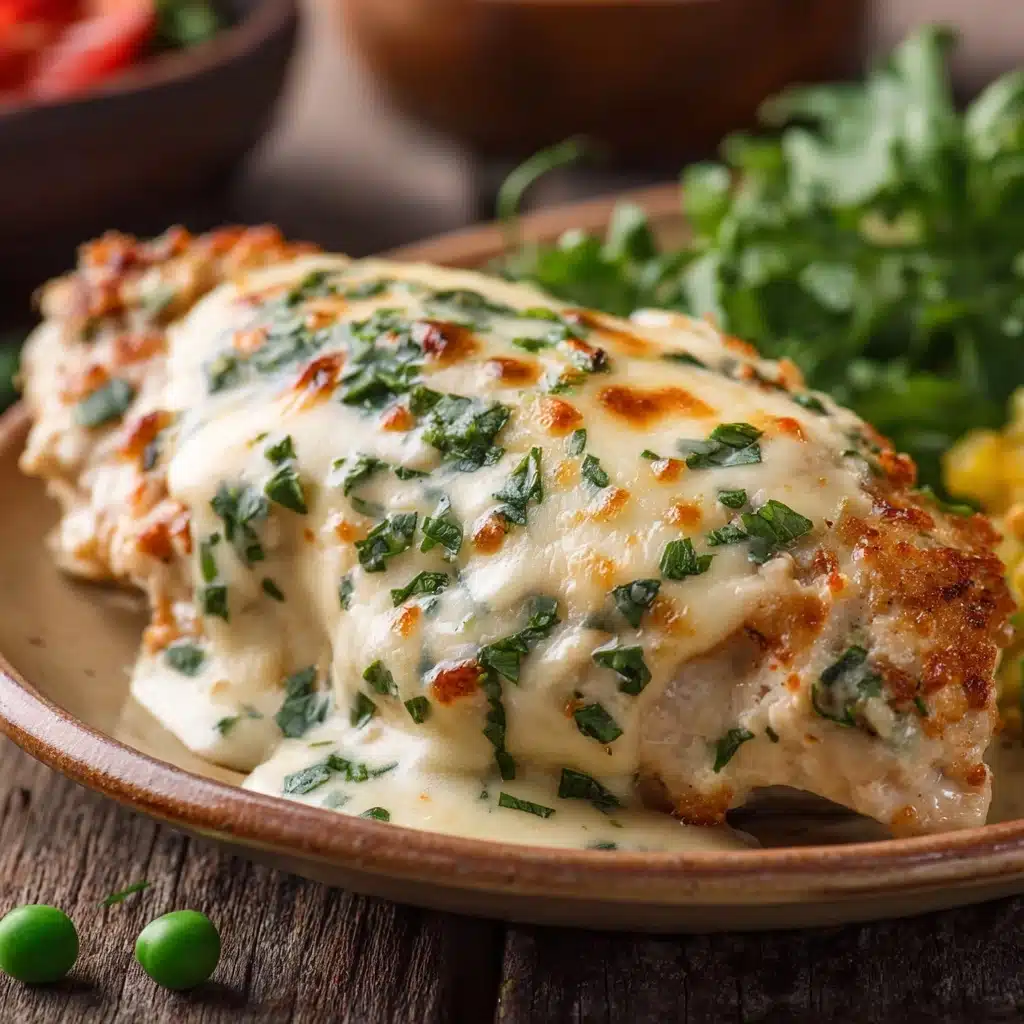 Easy Pepper Jack Crack Chicken Recipe - Recipe Image