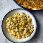 French Onion Soup Pasta Recipe