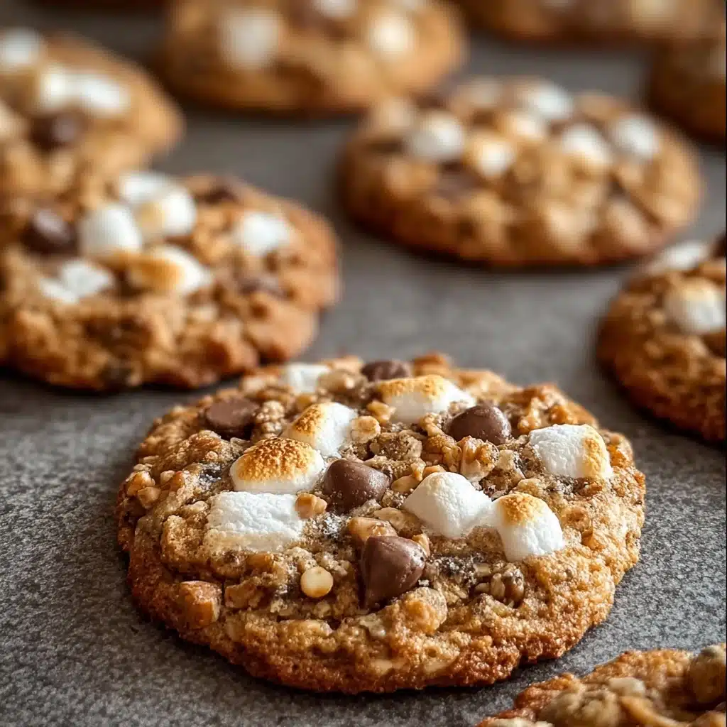 A Delightful Twist on a Classic Treat Recipe - Recipe Image