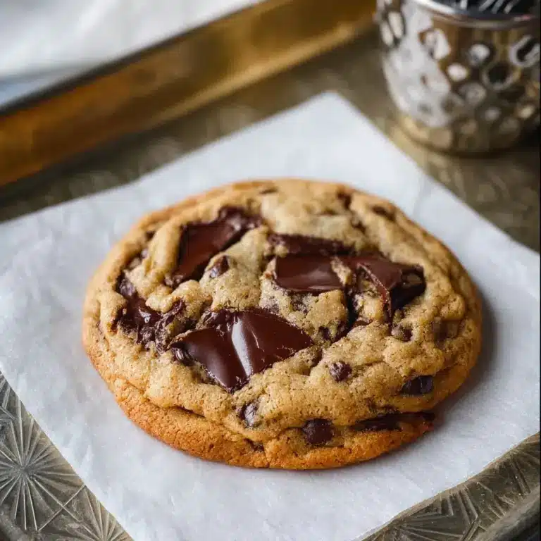 piced Cookie (Levain Bakery Fall Cookie) Recipe