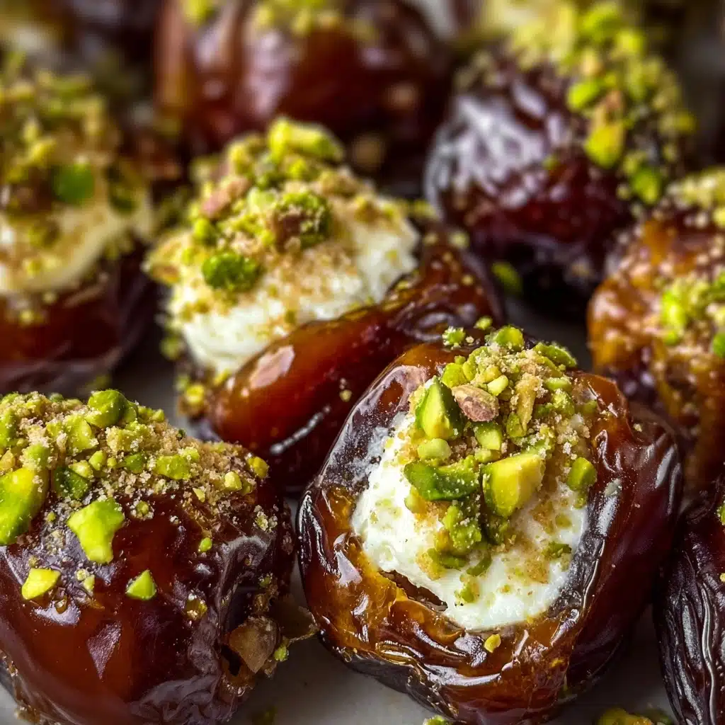 St Recipe - Recipe Image