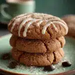 Gilmore Girls Coffee Cake Cookies: The Ultimate Recipe