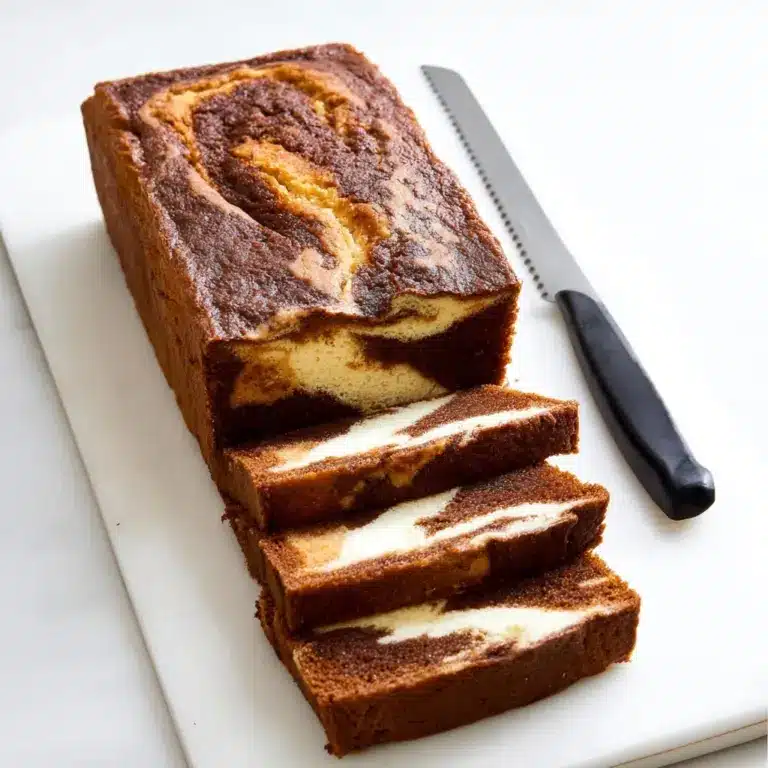 Pumpkin Cream Cheese Bread Recipe