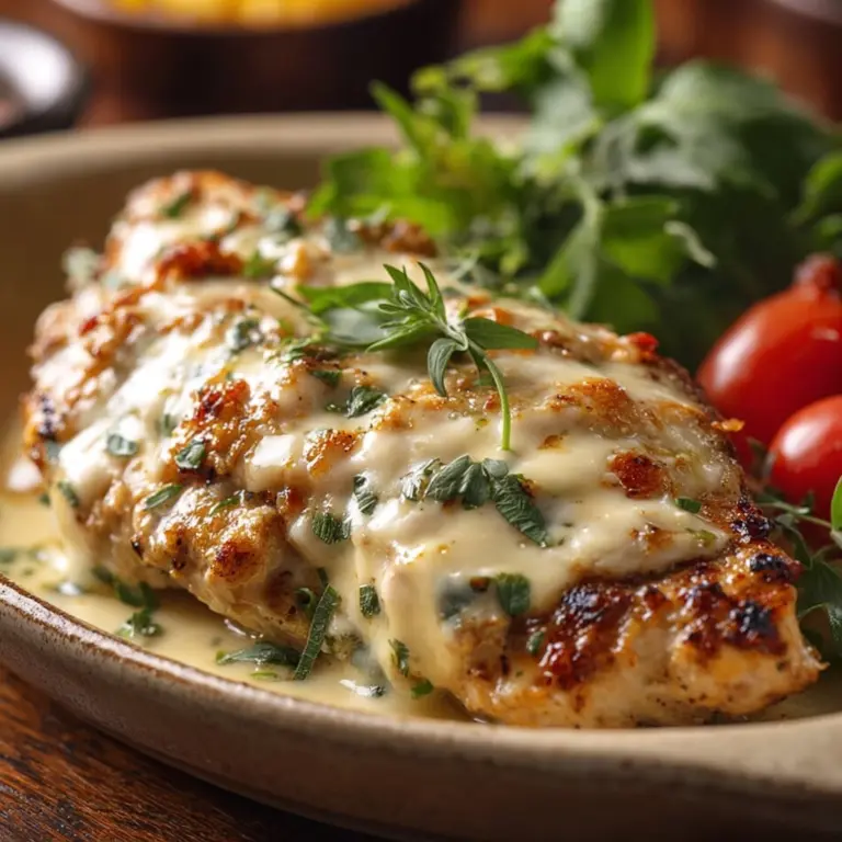 Easy Pepper Jack Crack Chicken Recipe