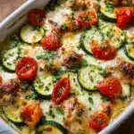 Flavorful & Easy! Recipe