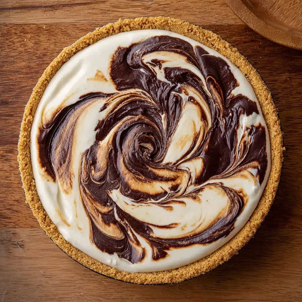 Apple Butter Cheesecake Recipe - Recipe Image