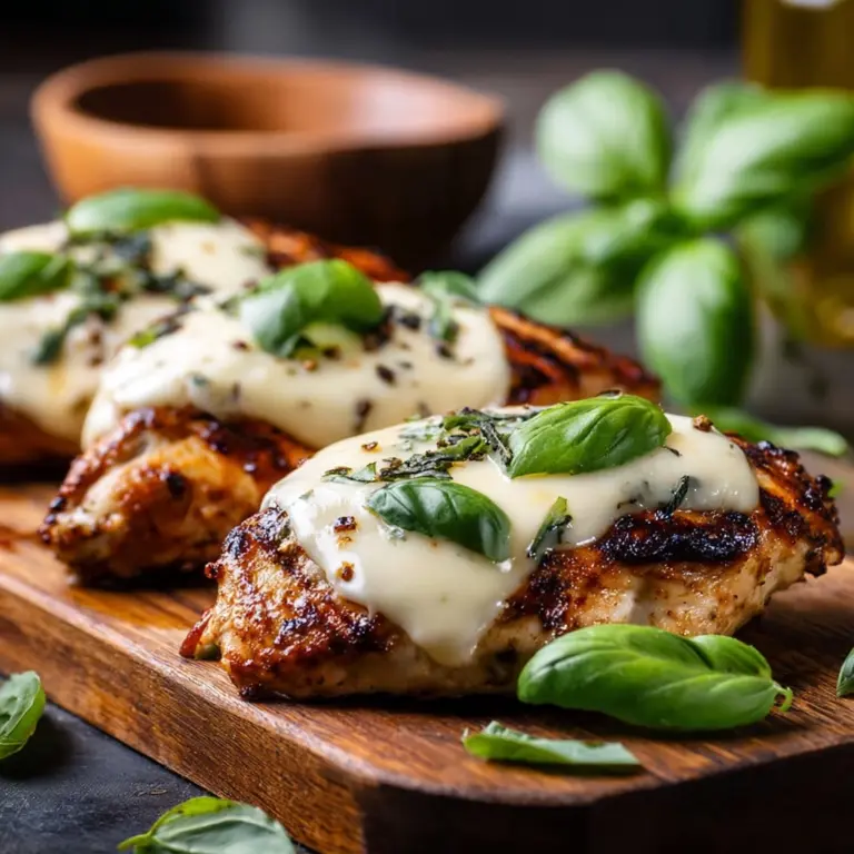 Place the seared chicken breasts in the prepared baking dish Recipe