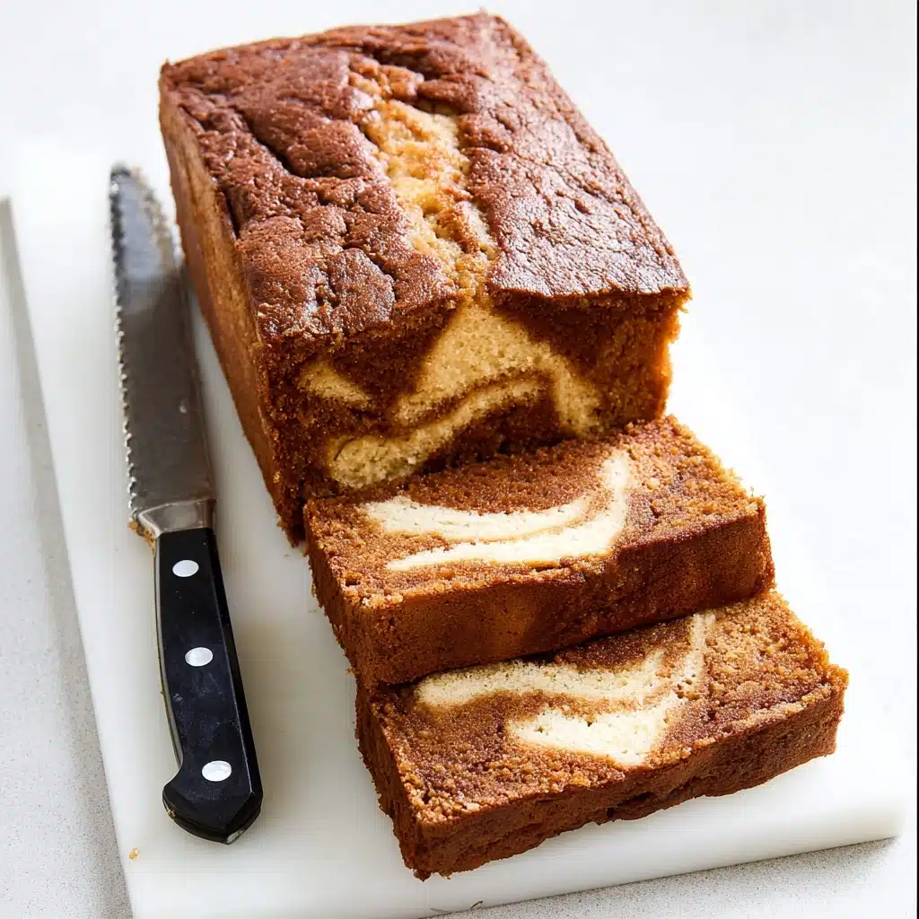 Pumpkin Cream Cheese Bread Recipe - Recipe Image