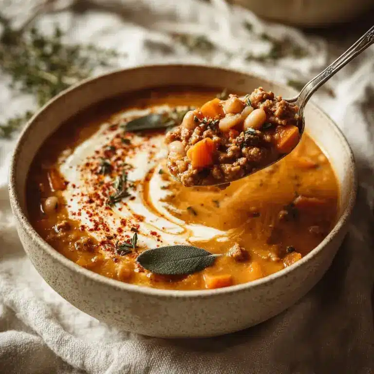 A Delicious & Healthy Recipe