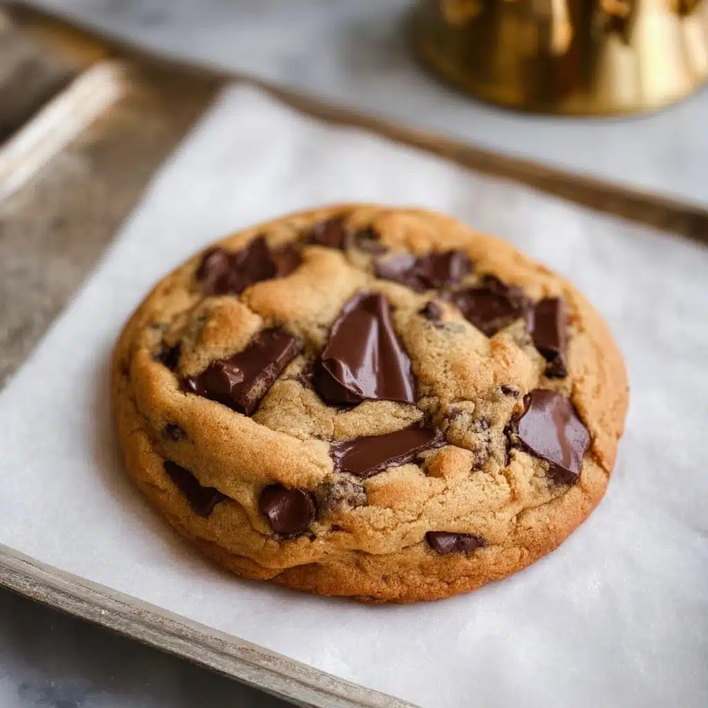 piced Cookie (Levain Bakery Fall Cookie) Recipe - Recipe Image