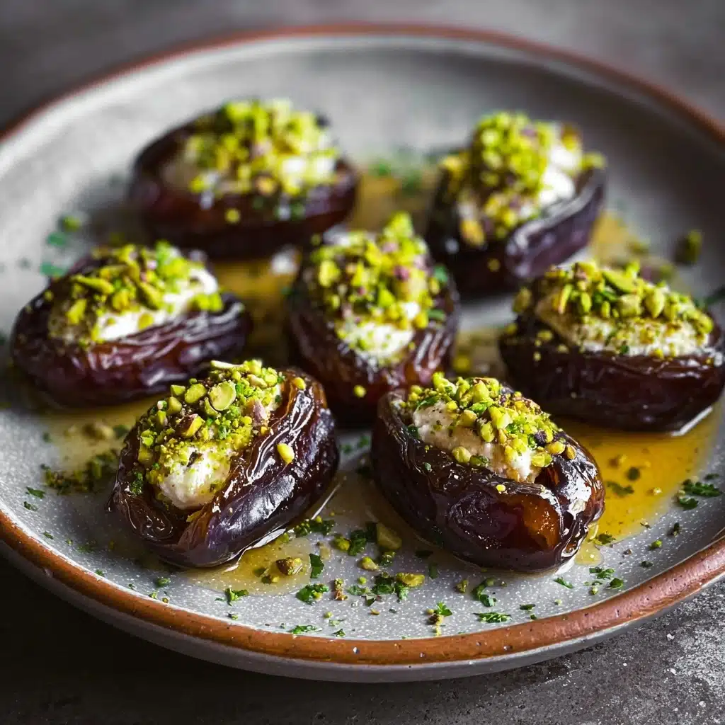 St Recipe - Recipe Image