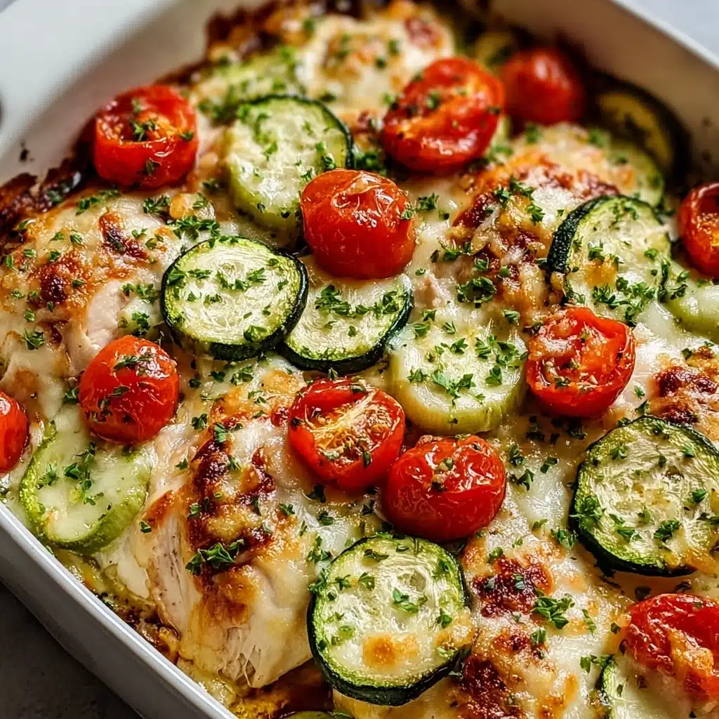 Flavorful & Easy! Recipe - Recipe Image