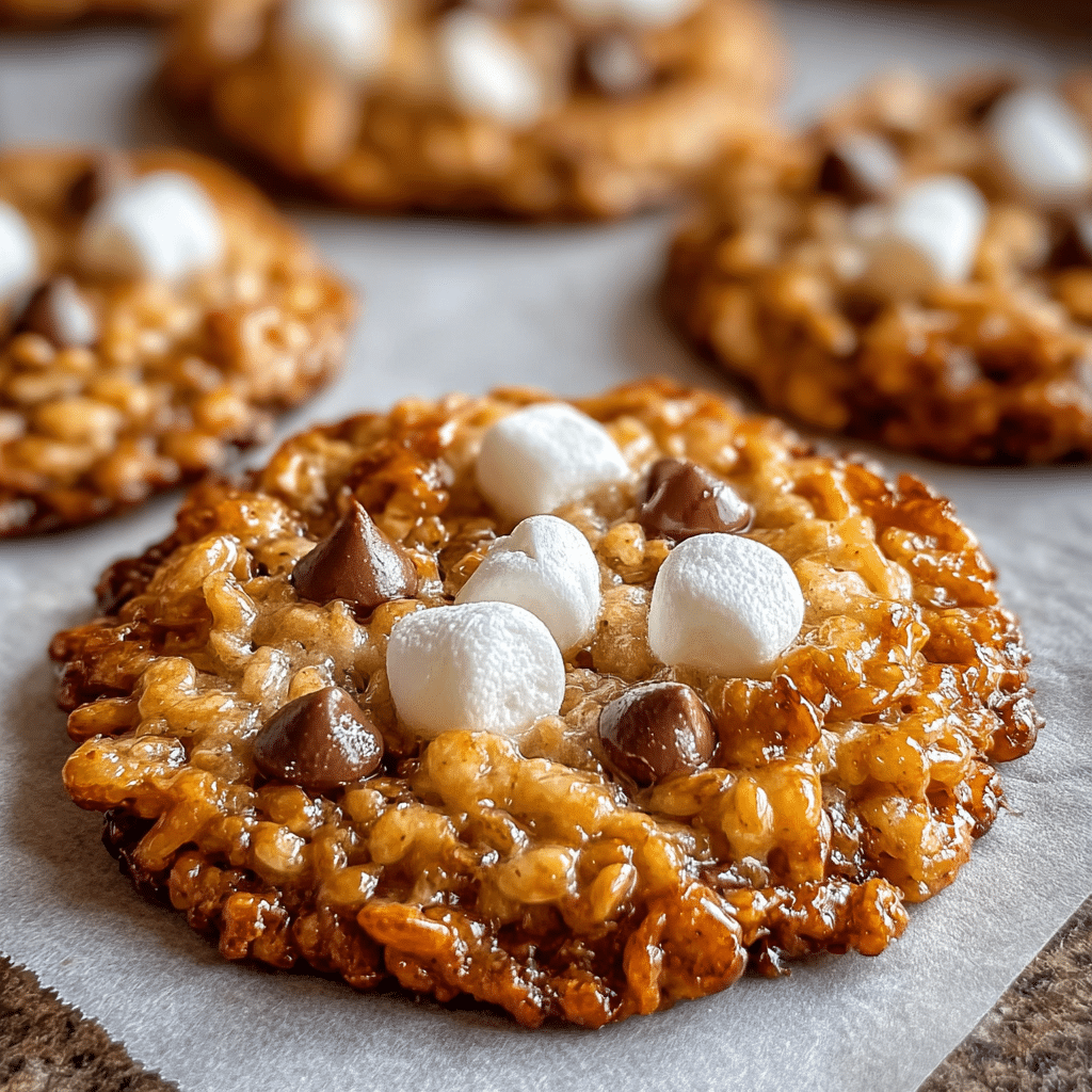 A Delightful Twist on a Classic Treat Recipe - Recipe Image