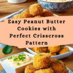 Southern-style Honey Butter Cornbread Poppers Recipe