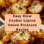 A Flavorful Side Dish Made Easy Recipe