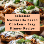 Place the seared chicken breasts in the prepared baking dish Recipe
