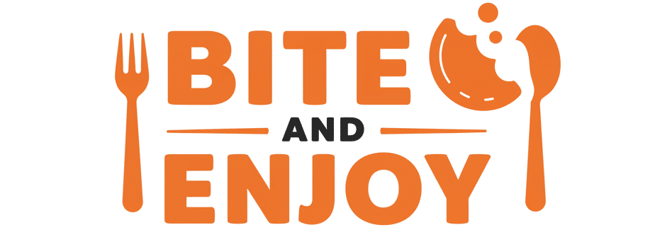 Bite and Enjoy