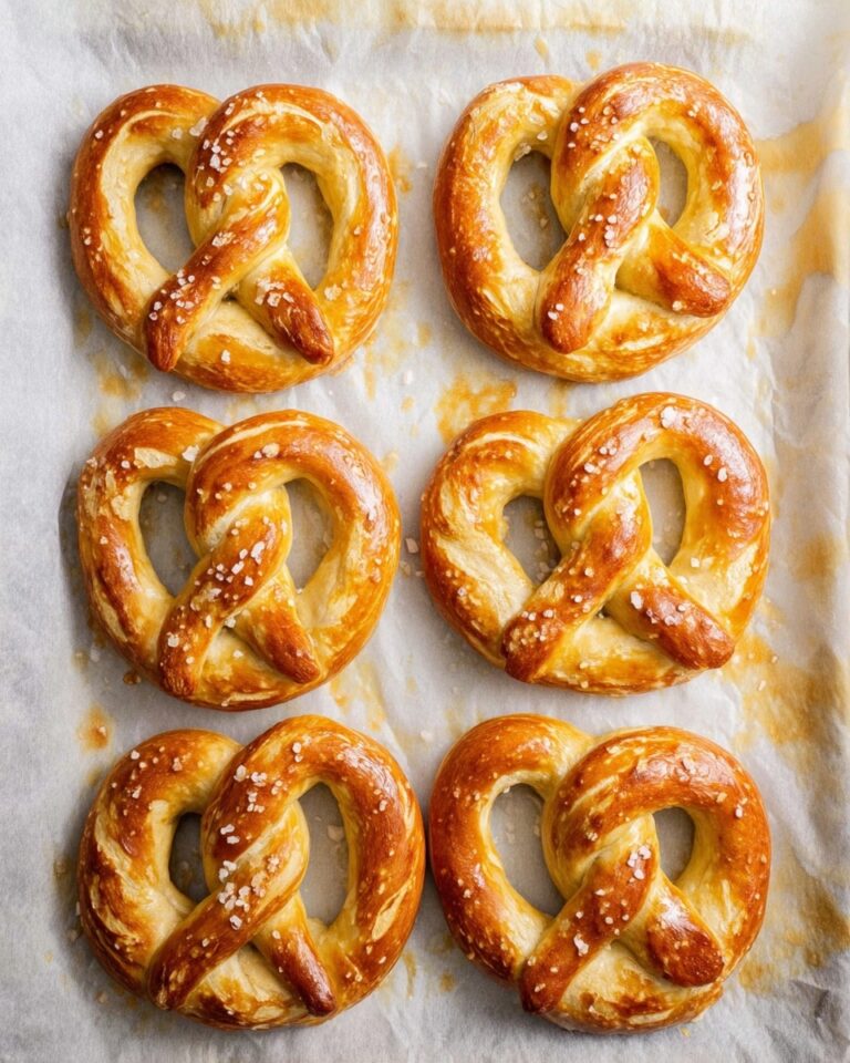 Soft  Scratch Recipe