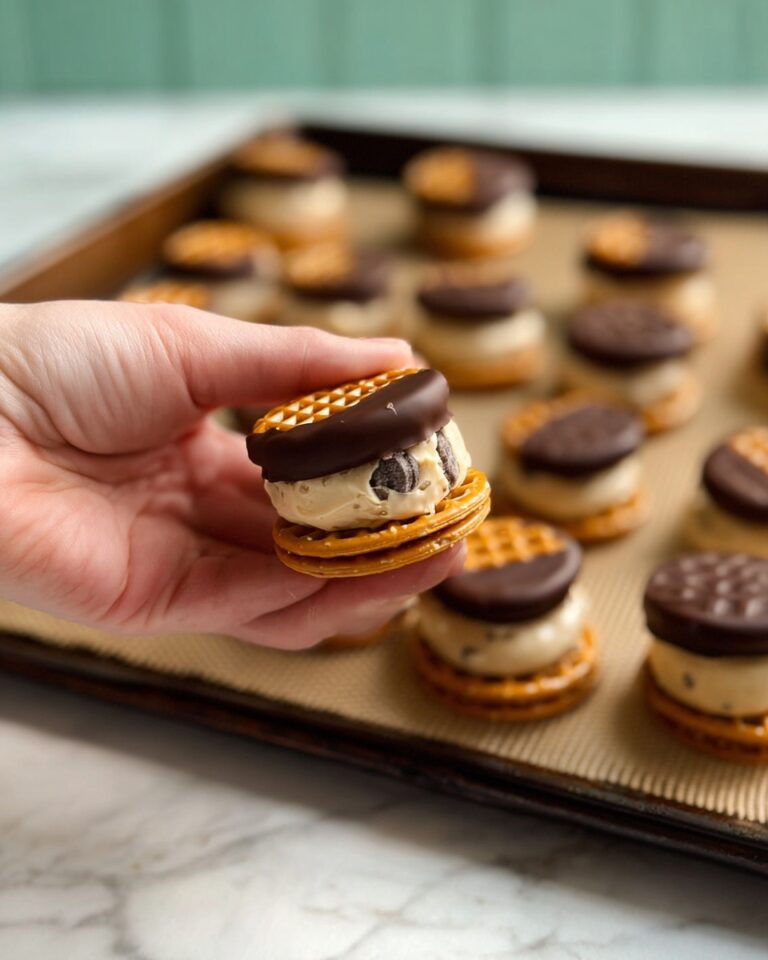 Cookie Dough Recipe