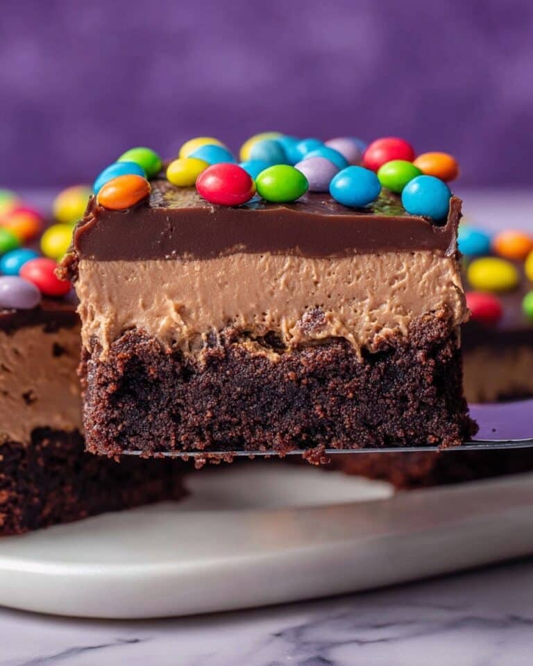 Cosmic Brownie Lush