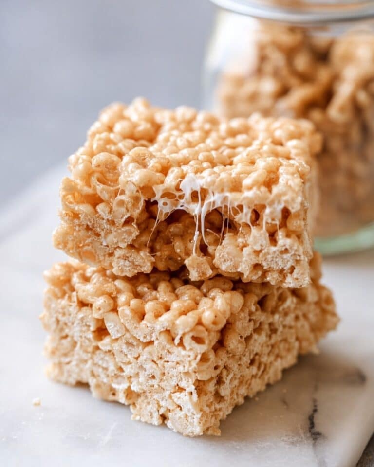 Churro Rice  Recipe