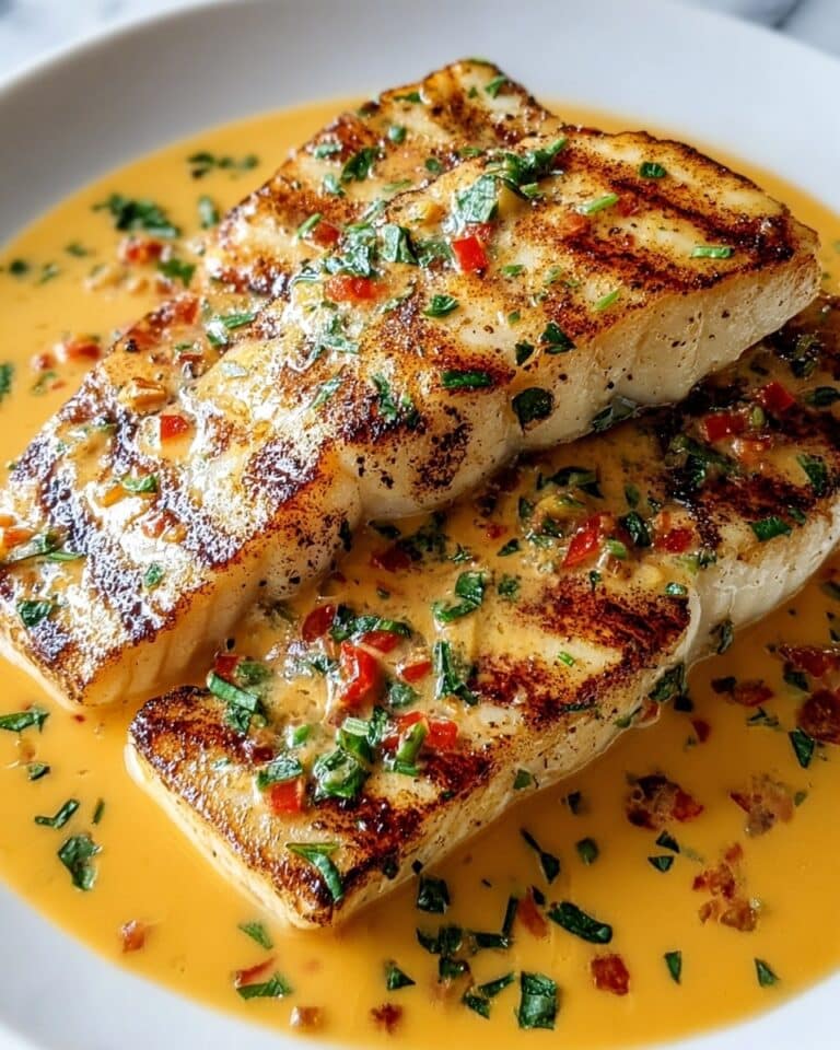 Creamy Creole  Recipe