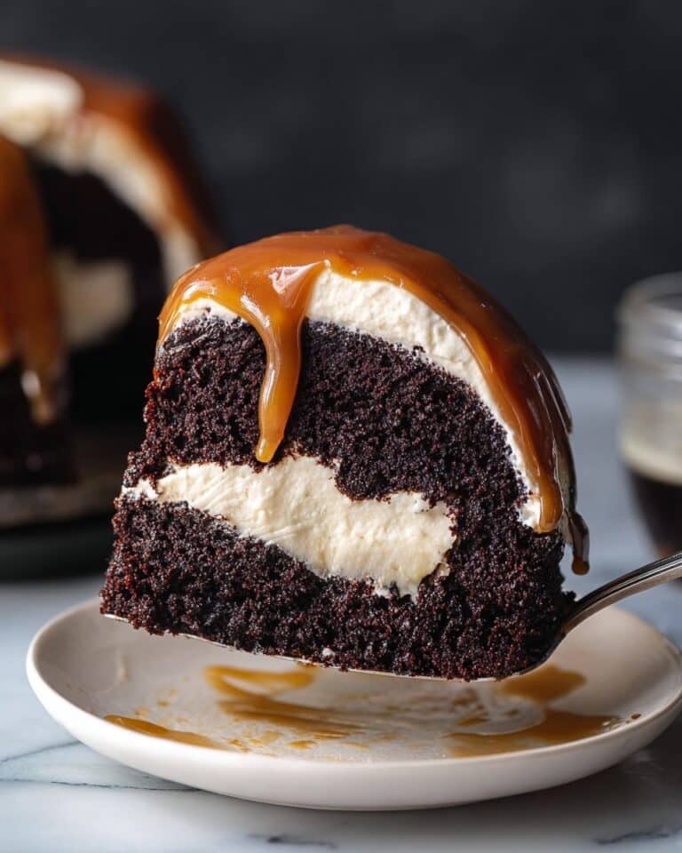 Chocolate Cake  Recipe