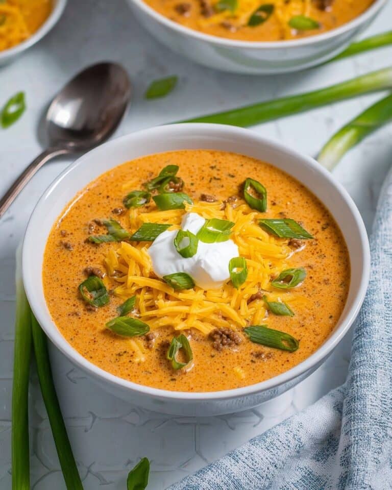 Pumpkin Chili Recipe