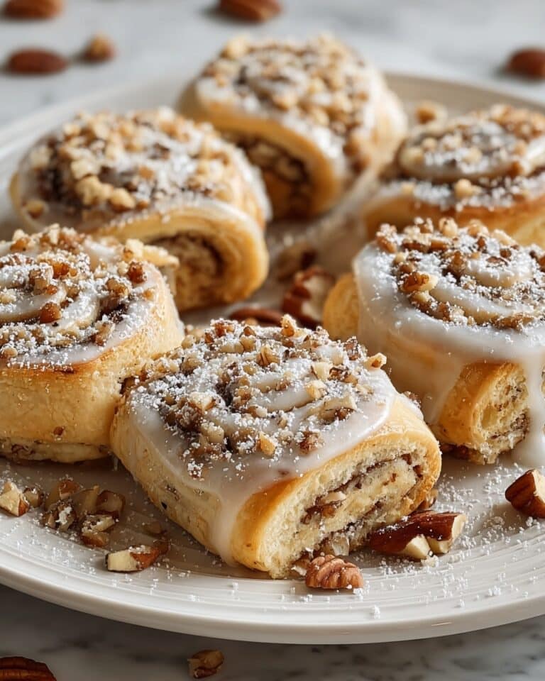 Italian Cookies Recipe