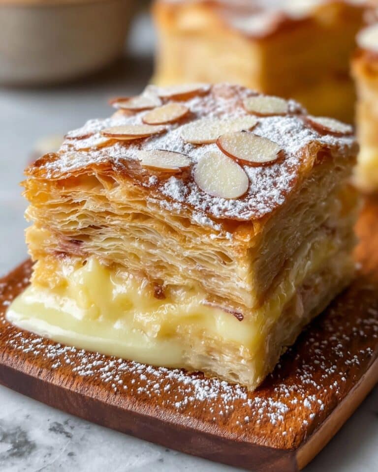 French Apple Cake Recipe