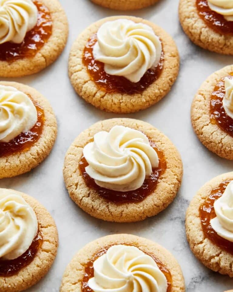 Pumpkin Pie Cookies Recipe