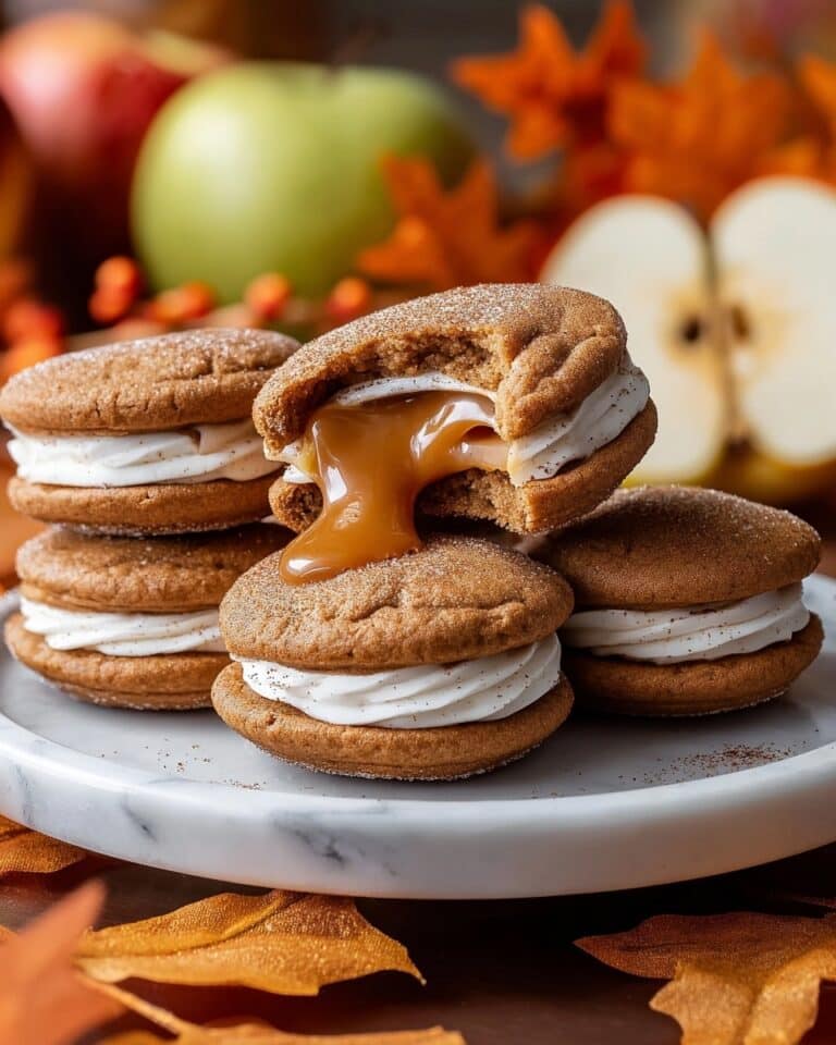 Apple Cider Cookies Recipe