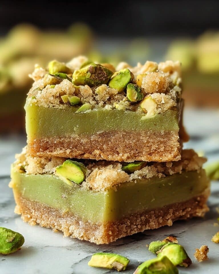 Pistachio Dream Cookie Recipe