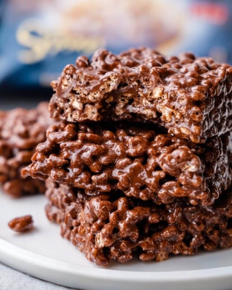 Homemade Little Debbie Star Crunch Recipe