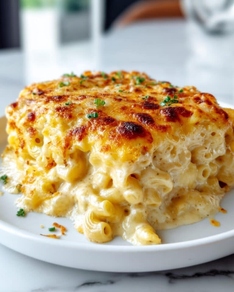 Irresistible Chick-fil-A Mac and Cheese Recipe Delight Recipe