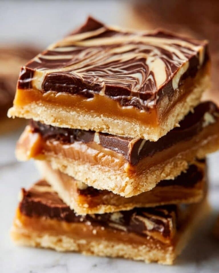 Christmas Crack Recipe