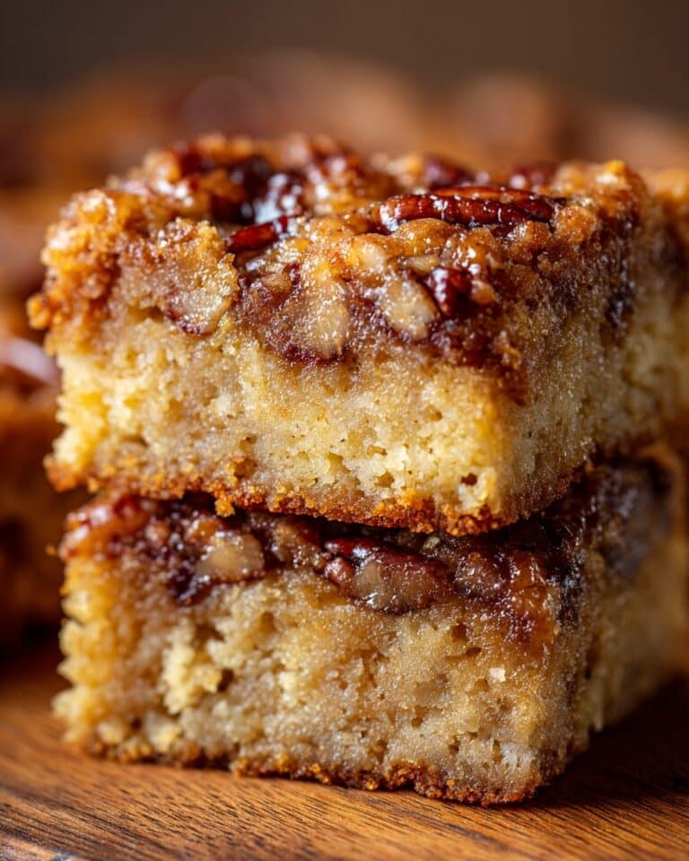 Sweet Alabama Pecanbread Recipe