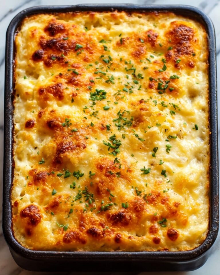 Red Lobster’s Cheese Biscuit Loaf Recipe