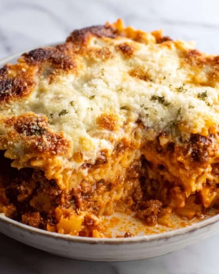 Slow Cooker Million Dollar Pasta Recipe