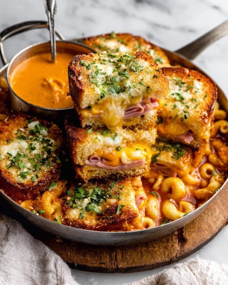 Hawaiian Roll Mini Grilled Cheese Recipe