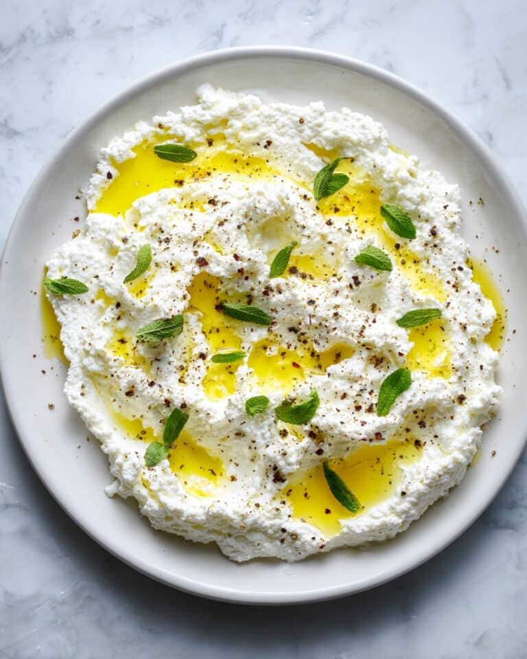 Whipped Feta with Roasted Garlic Recipe