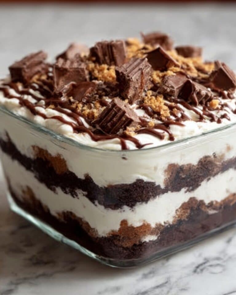 Heaven In A Bowl Recipe