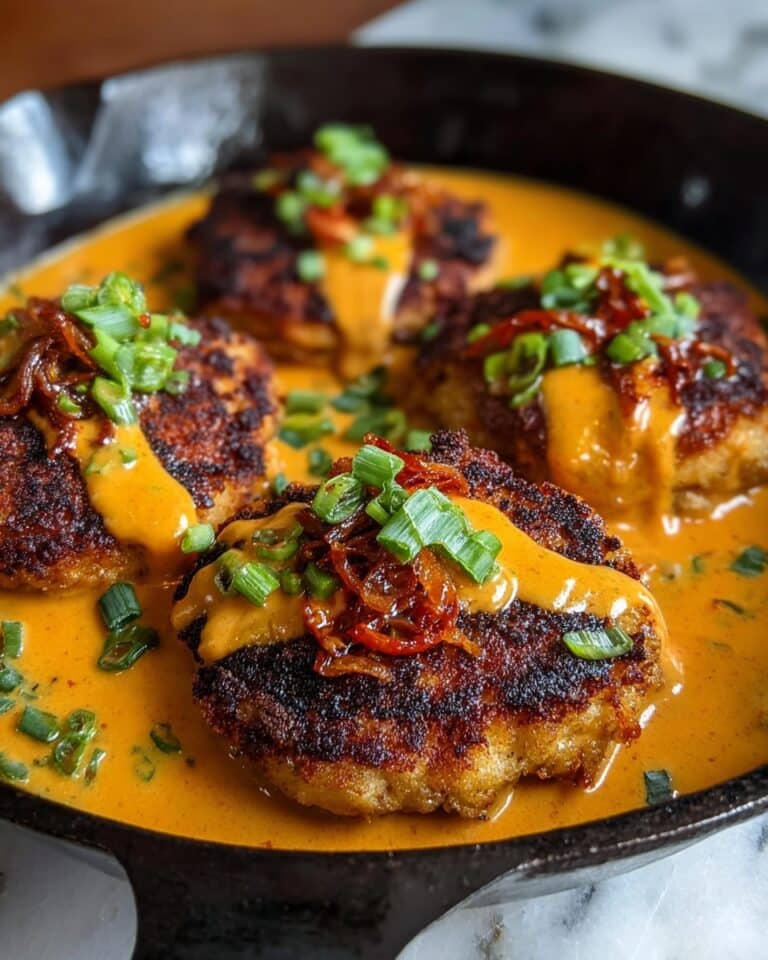Spicy Sweet Chicken Diablo Recipe