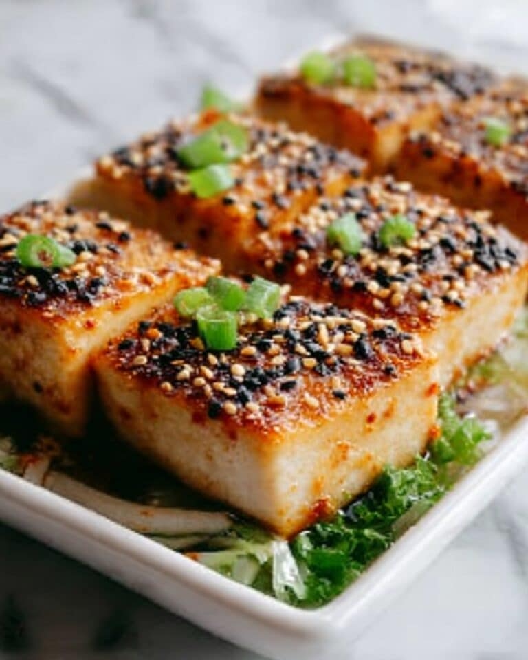 Easy Ginger Soy Cod Recipe