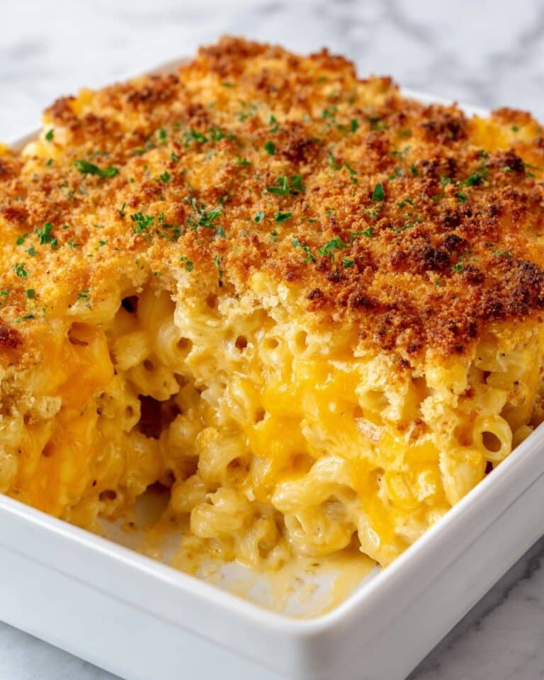 Million Dollar Chicken Rice-A-Roni Casserole Recipe